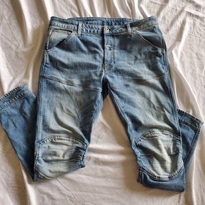 G star jeans